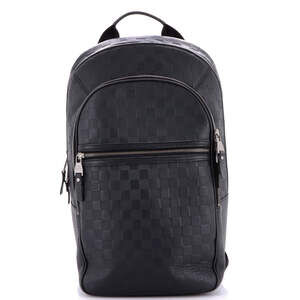 Louis Vuitton Michael Nm Backpack #220724L23B
